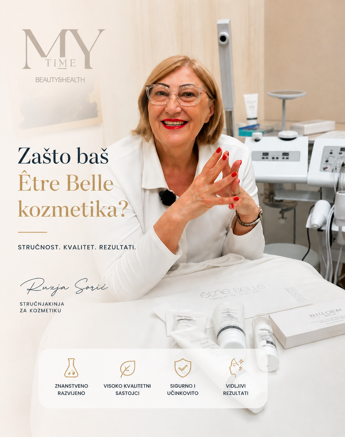 MY TIME Beauty Studio