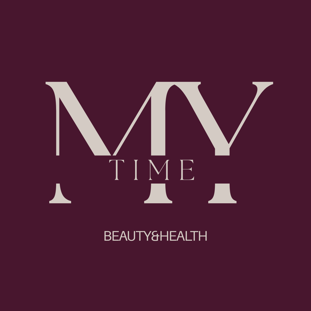 MY TIME Beauty Studio
